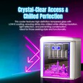 [MYNT] Mynticool Beverage Cooler 45L Mini Bar Chiller Fridge [Free Shipping]